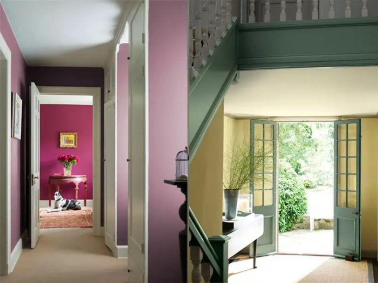 Color Experts that will help you Best on Paint Colors And Schemes
