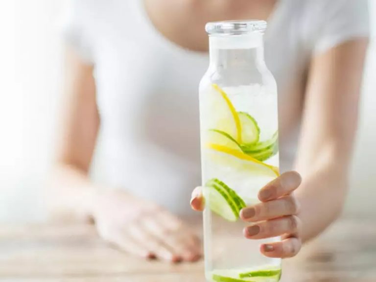 Water which will Detox, Strengthen and Energize – Can It Be Achievable?