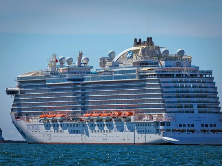 Cruise Approaches for First-Timers