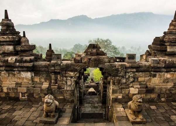 Recommended 3 Tourist Attractions Near Borobudur Temple