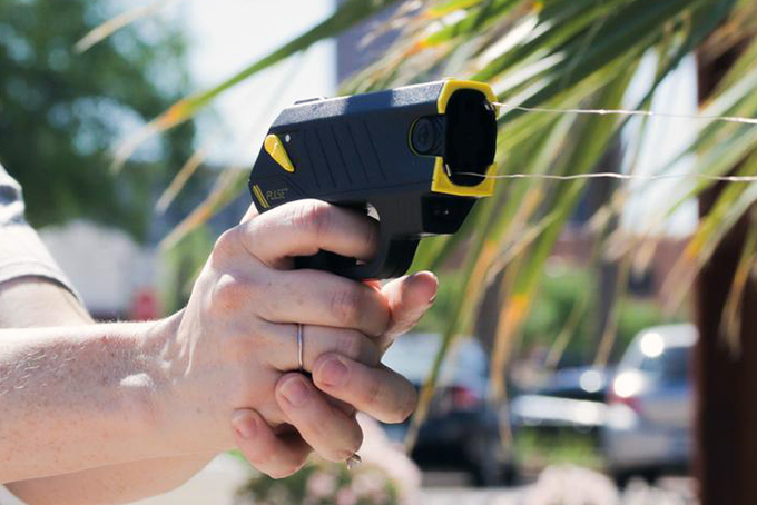 What is a TASER and How Does it Work?