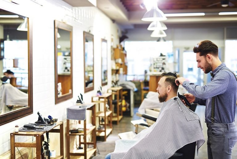 How To Find The Best Barbershop For Yourself?