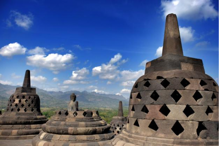 5 Challenging Activities Travellers Should Experience in Yogyakarta