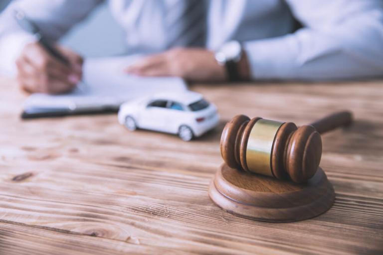 Why You Need A Car Accident Lawyer