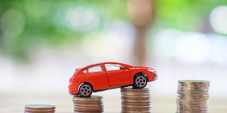 THE COSTS OF REFINANCING A CAR LOAN