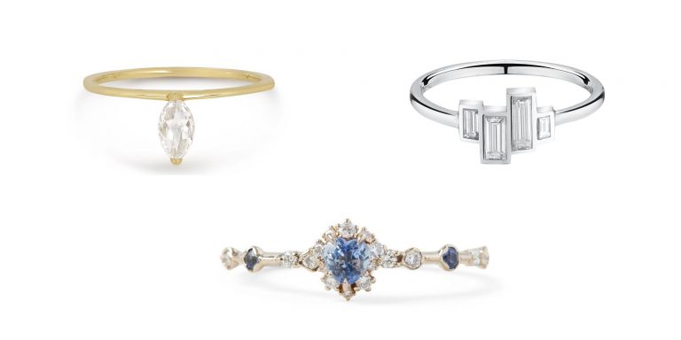 Up Your Jewellery Game With Customised Diamond Cocktail Rings