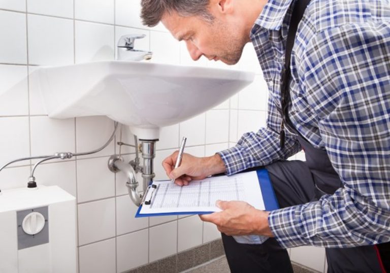 6 Tips to Consider for Best Plumbing Maintenance