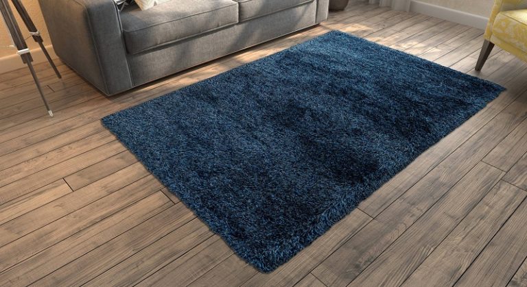 WAYS TO CLEAN AN AREA RUG