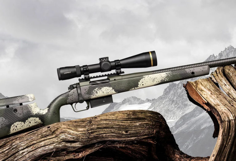 10 Best Hunting Weapons for Outdoor Use