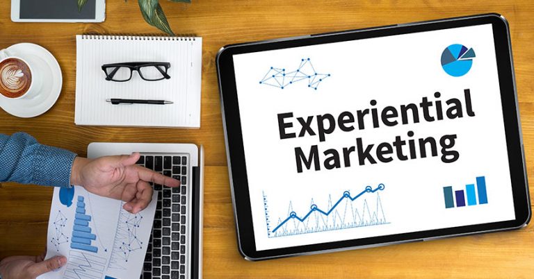 What Is Experiential Marketing And Why Does It Work?