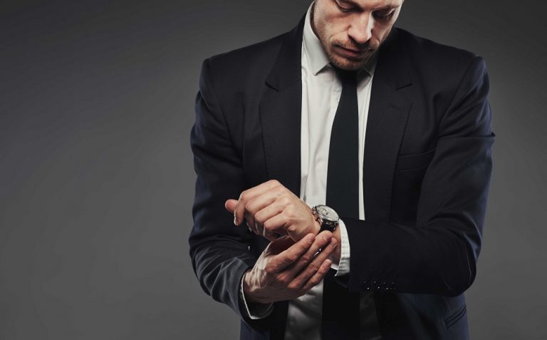 How To Know If A Watch Is A Luxury Purchase