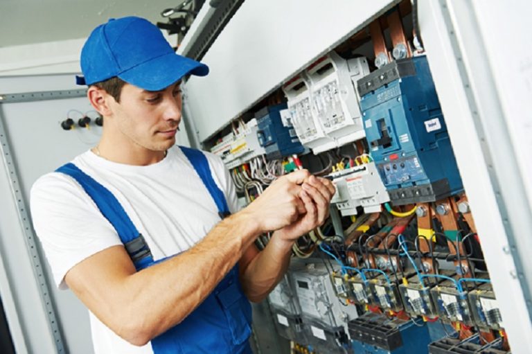 Your Guide To Finding One Of The Best Electrician Companies