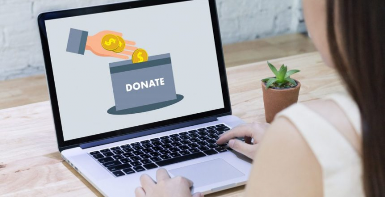 Top 5 Reasons Why You Should Donate to Charity