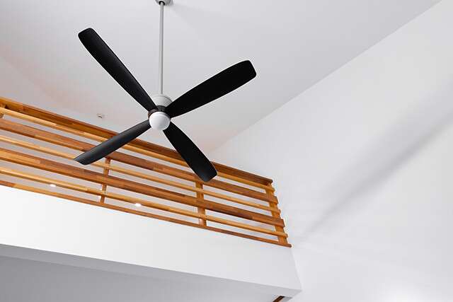 Major Reasons for Investing In Energy-Saving Fans   