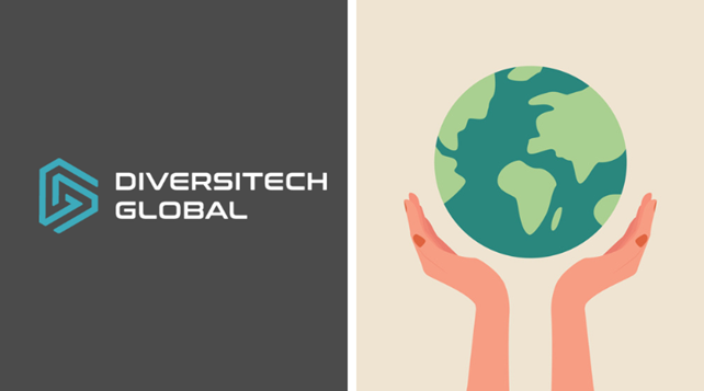 Diversitech Global Pledges Its Commitment To Environmental Cause Marketing & Local Charities