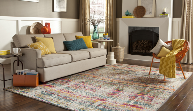 16 Causes Why You Require A Rug In Your Life