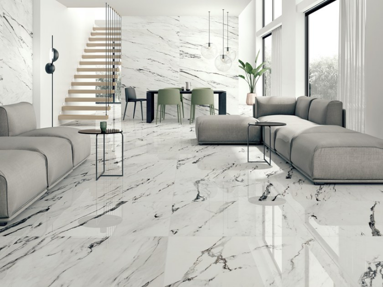  RECOGNIZING QUALITY MARBLE SLABS FROM A SUPPLIER