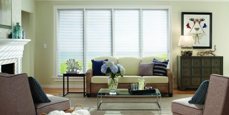 Should know the types and benefits to have easy and comfortable area with blinds