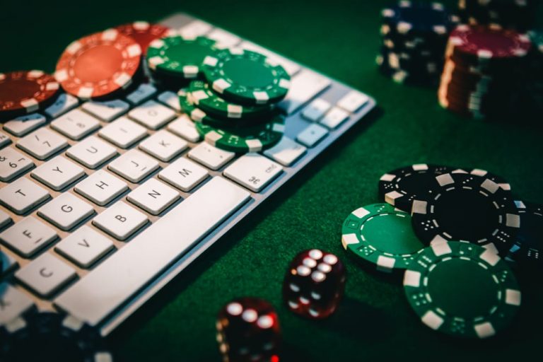 Why online gambling is the Best Pastime for You