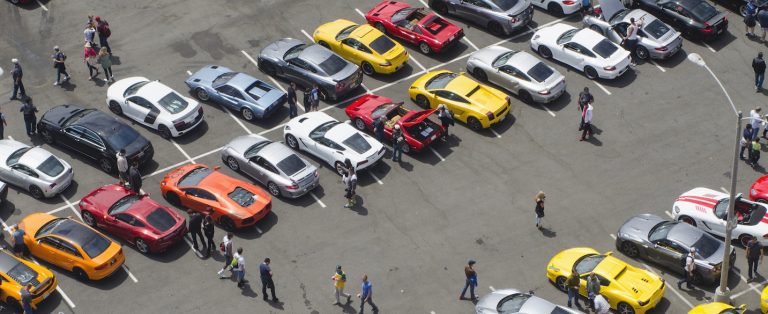 Can You Buy A Car With Auction Finance? 