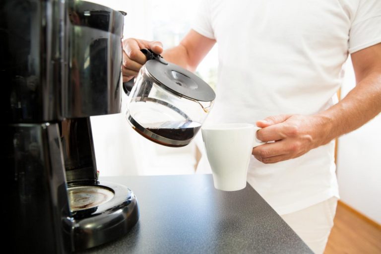 Tips to Clean Your Automatic Coffee Machine