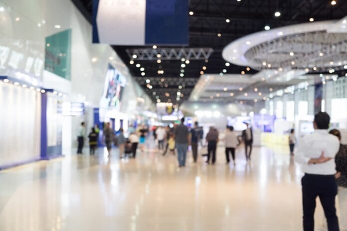 Ensure Your First Trade Show is a Success