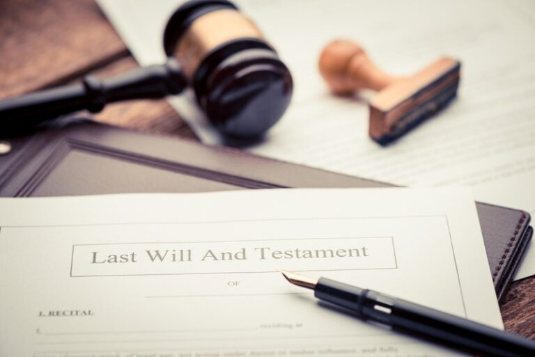 Estate Planning Attorney Portland: Navigating Will and Trust Law in Oregon