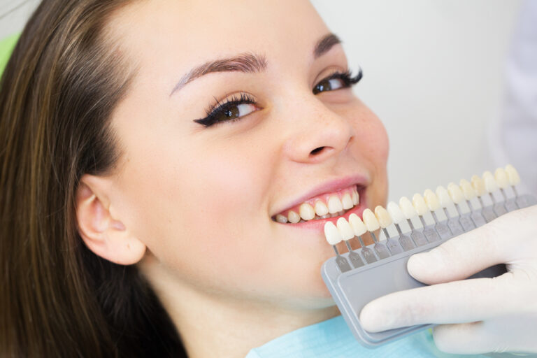Cosmetic Dentistry Treatments Before Your Wedding Day