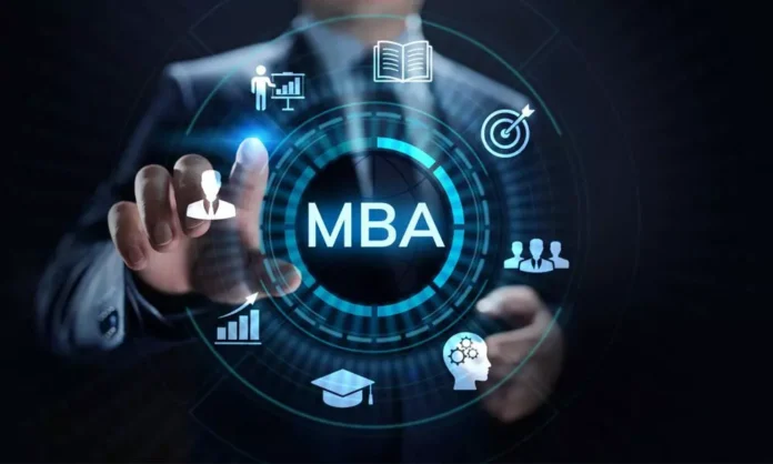 Masters in Business Education