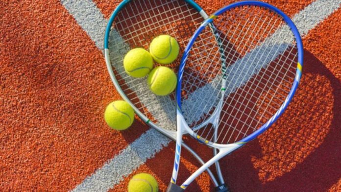 Tennis Court Construction